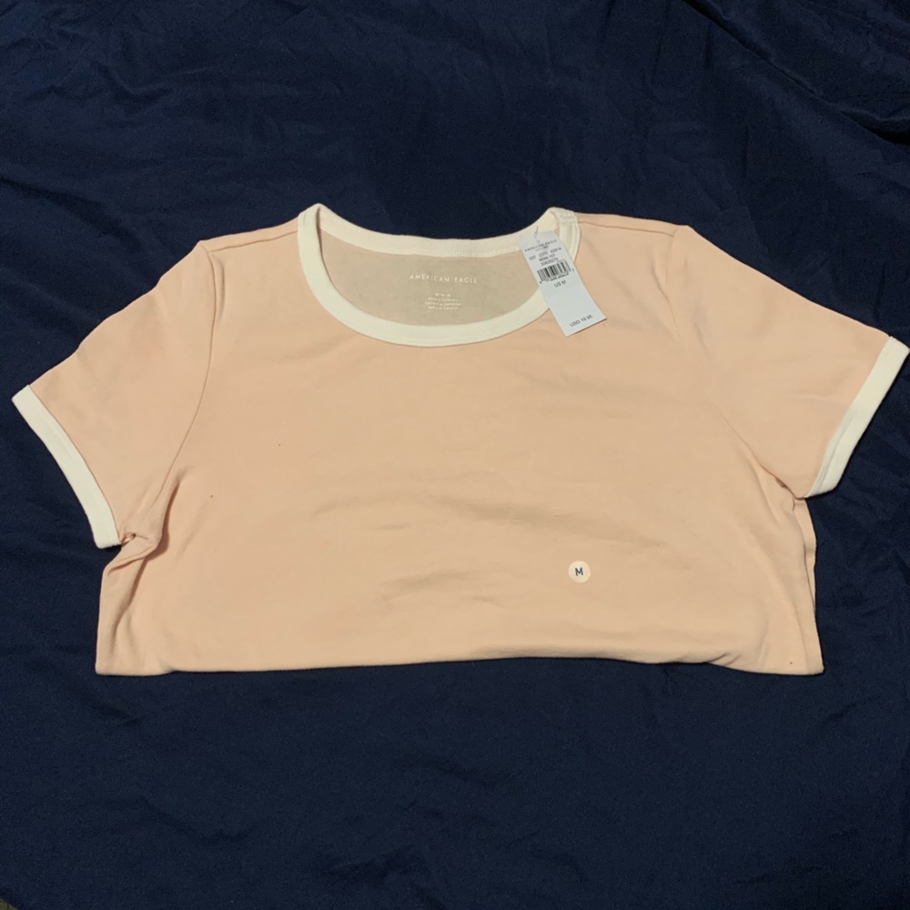 NWT American Eagle T-Shirt Size M